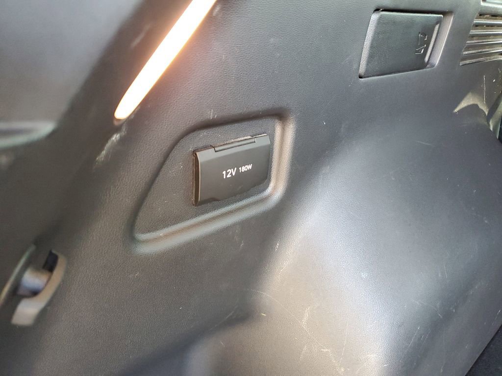 Used 2024 Hyundai Tucson Limited image 8