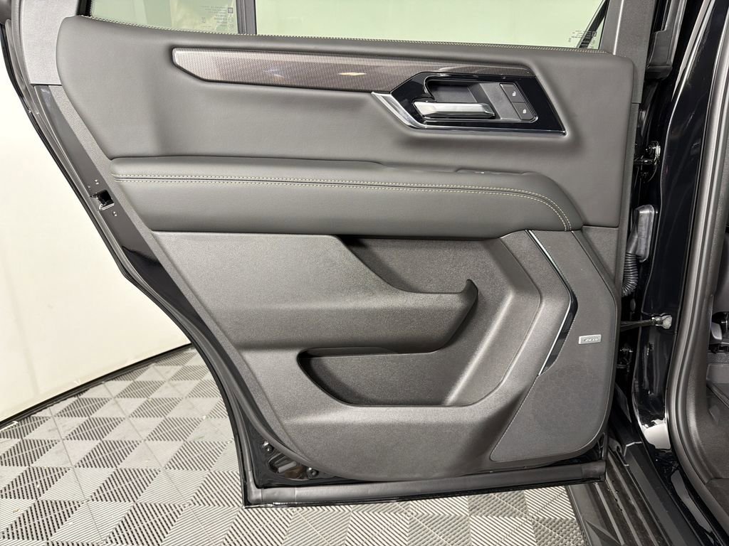 New 2026 GMC Yukon Elevation w/ Elevation Premium Package image 23
