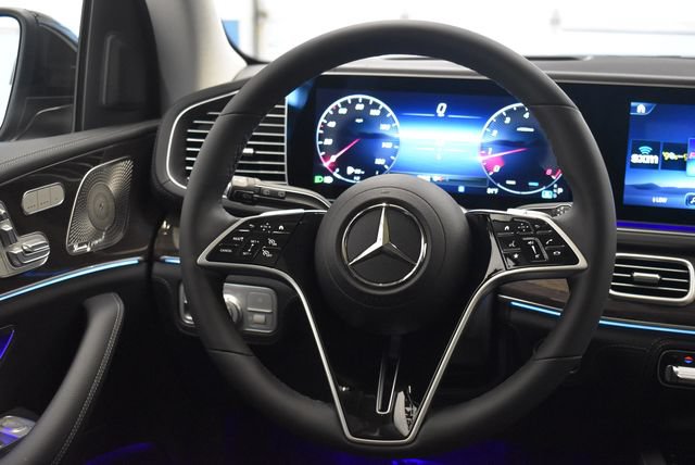 New 2026 Mercedes-Benz GLE 350 4MATIC image 24