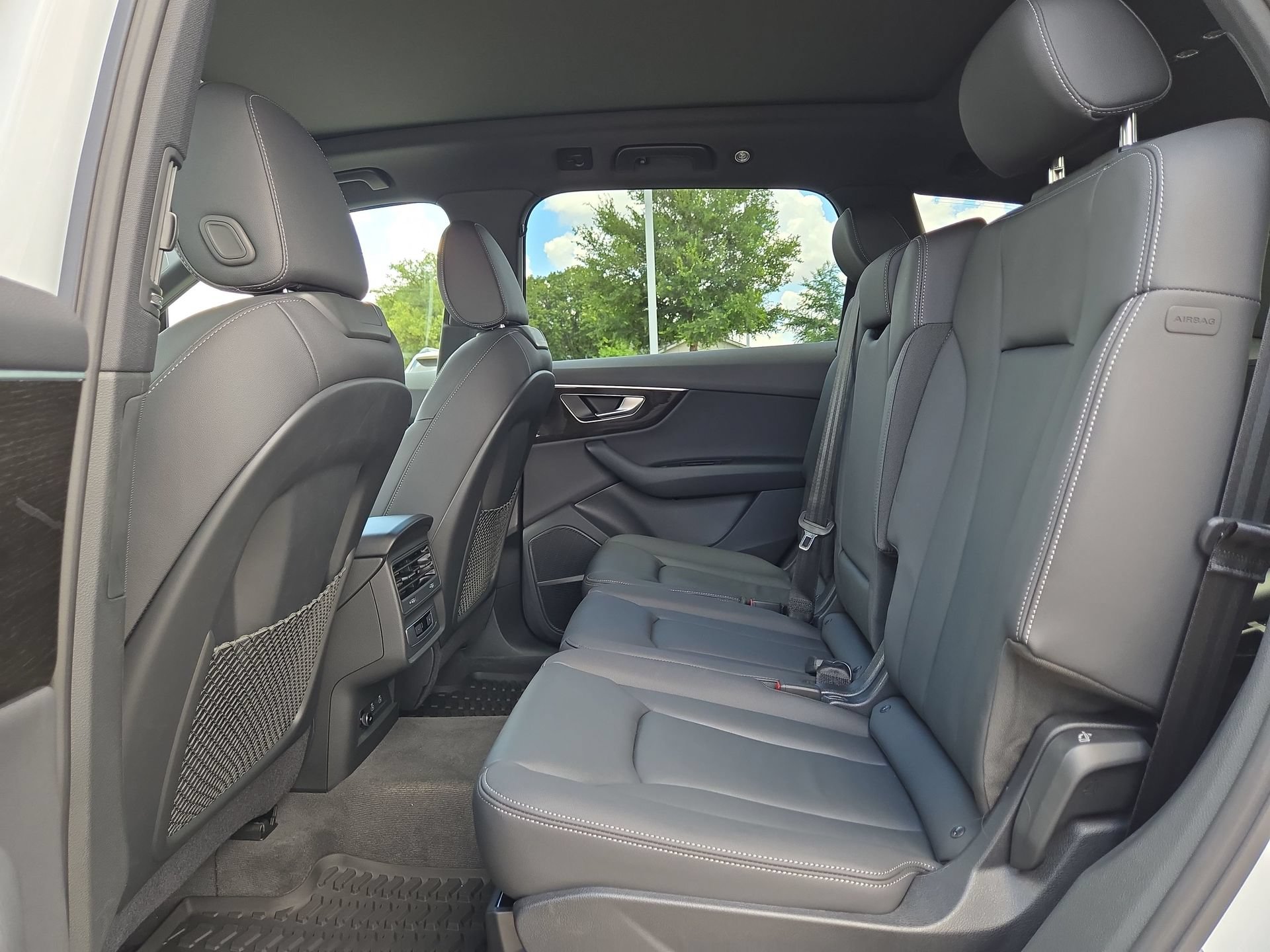 Certified 2026 Audi Q7 2.0T Premium w/ Convenience Plus Package AWD/4WD image 13