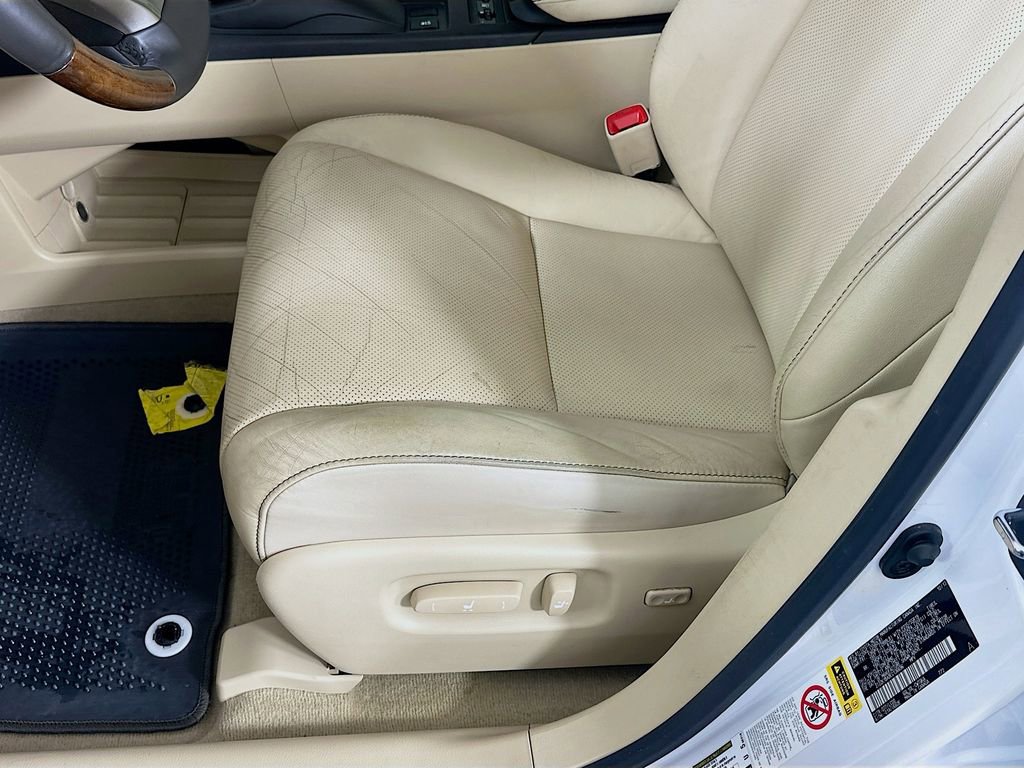Used 2014 Lexus RX 350 FWD w/ Navigation Package image 19