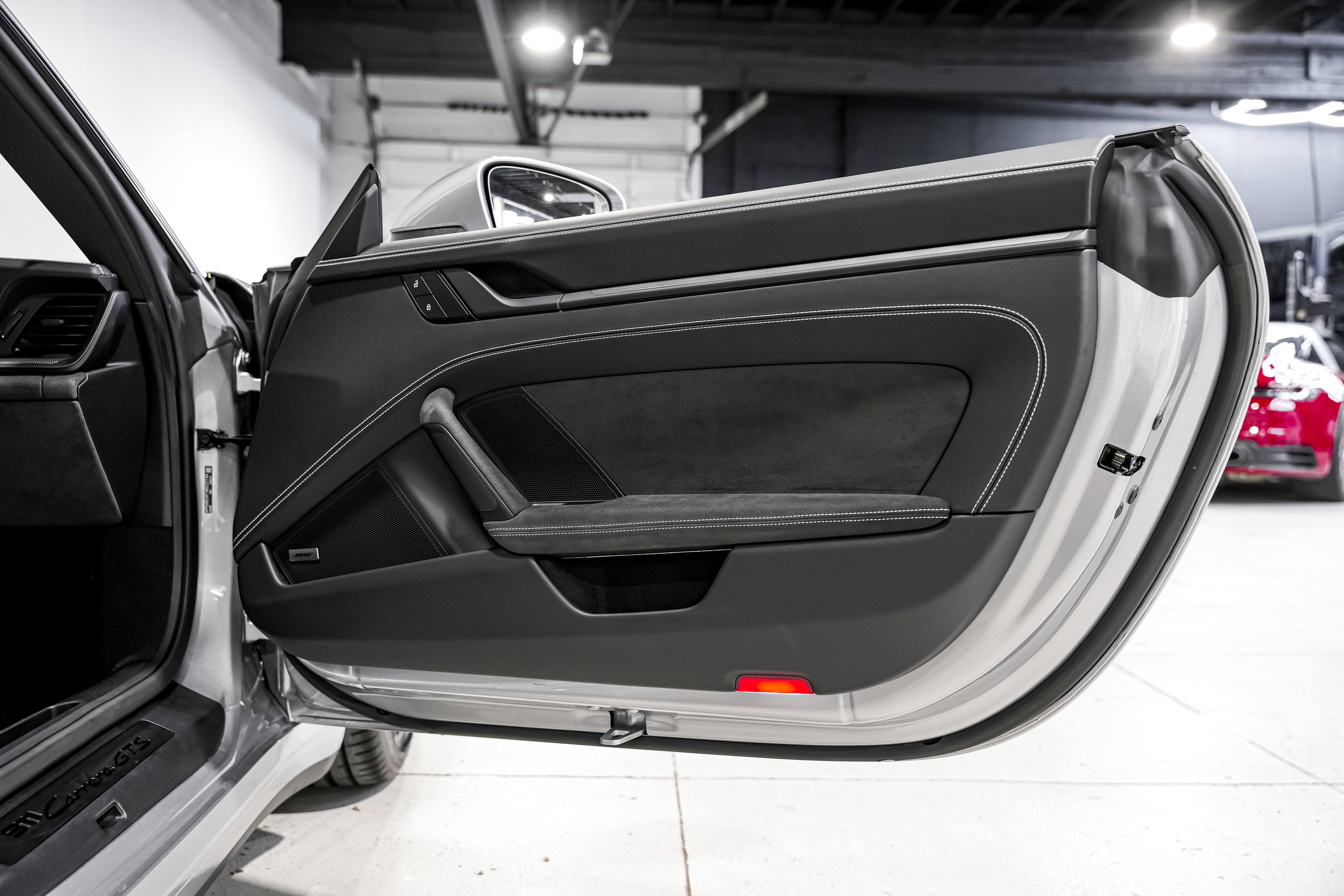 Used 2022 Porsche 911 Carrera GTS image 28