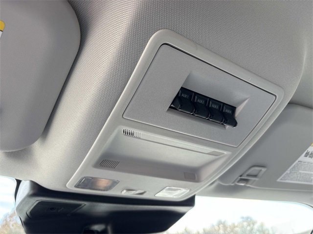 New 2025 Ford Bronco Sport Big Bend image 29