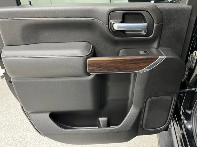 Used 2021 GMC Sierra 3500 SLT w/ Gooseneck/5TH Wheel Package image 41