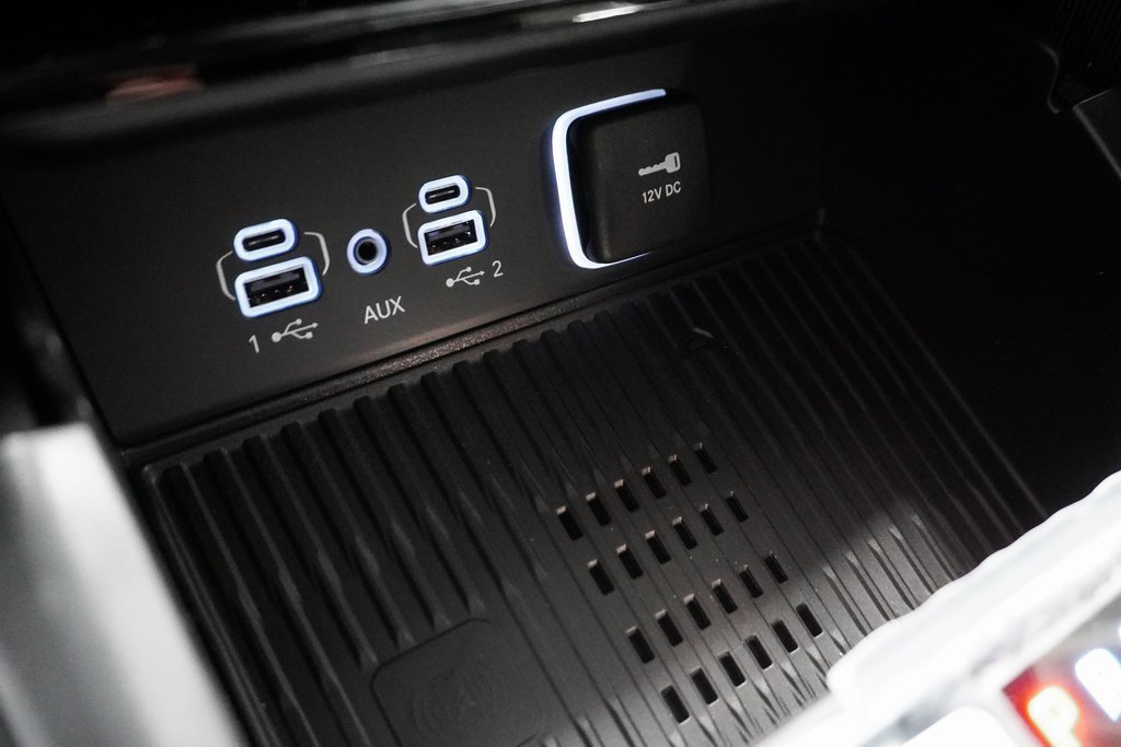 New 2026 Jeep Grand Cherokee Limited image 31