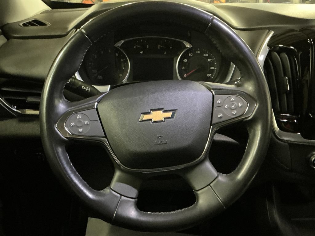 Used 2019 Chevrolet Traverse LT FWD image 20