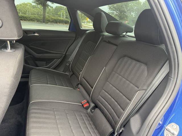 Used 2023 Volkswagen Jetta Sport FWD image 24