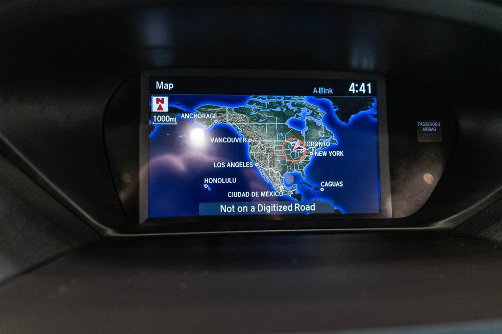 Used 2019 Acura TLX w/ Technology Package FWD image 29