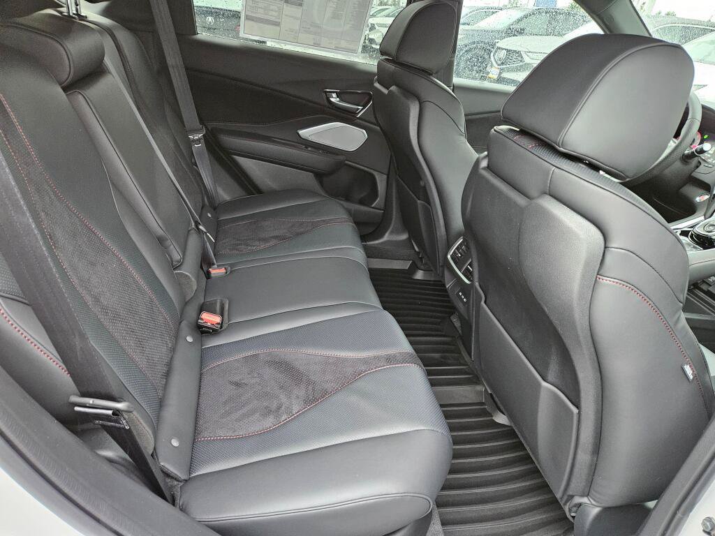 New 2026 Acura RDX w/ Advance Package AWD/4WD image 15