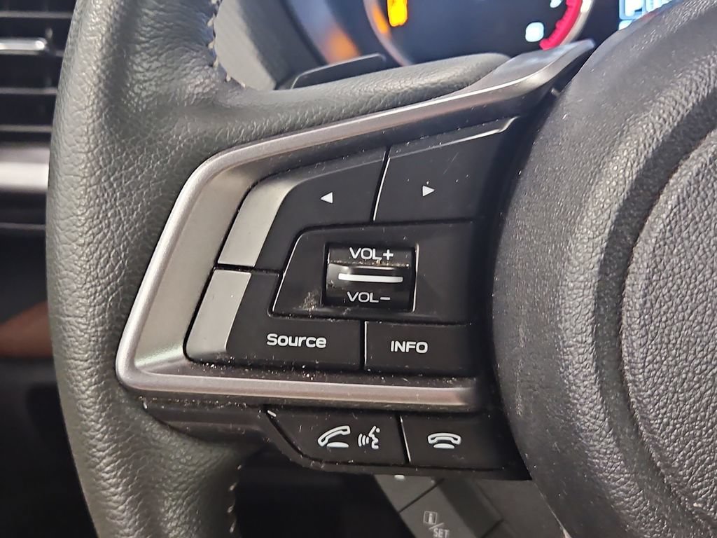 Certified 2024 Subaru Forester Touring AWD/4WD image 31