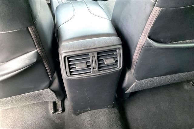 Certified 2021 Nissan Rogue Sport SV w/ Technology Package FWD image 31