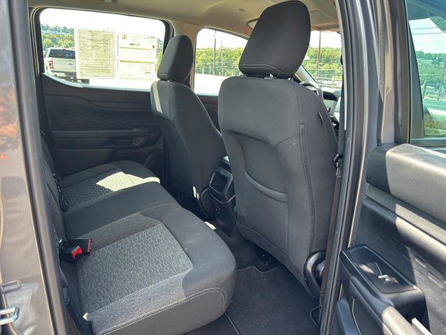 Certified 2024 Ford Ranger XL image 19