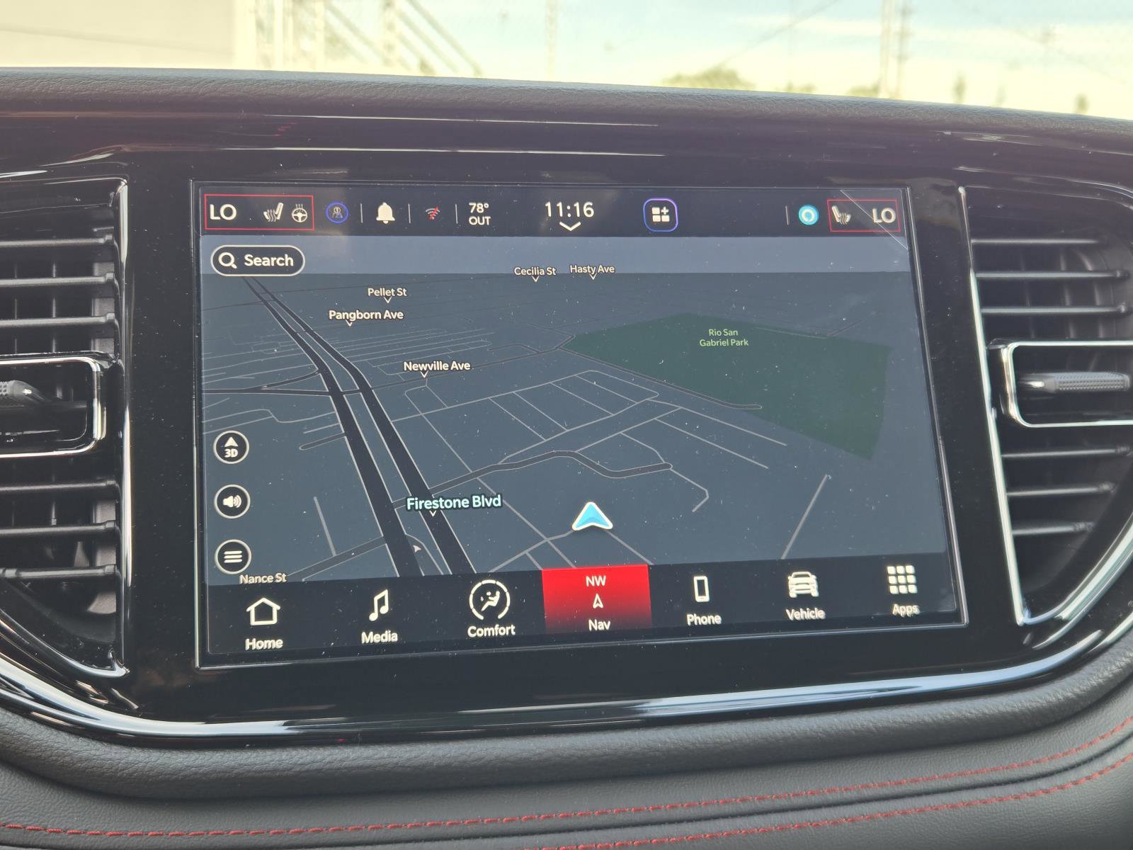 New 2026 Dodge Durango GT image 7