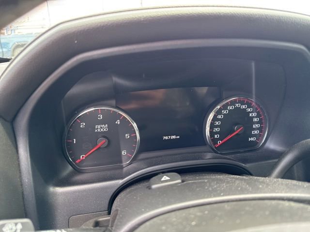 Used 2016 GMC Sierra 1500 Denali AWD/4WD image 14