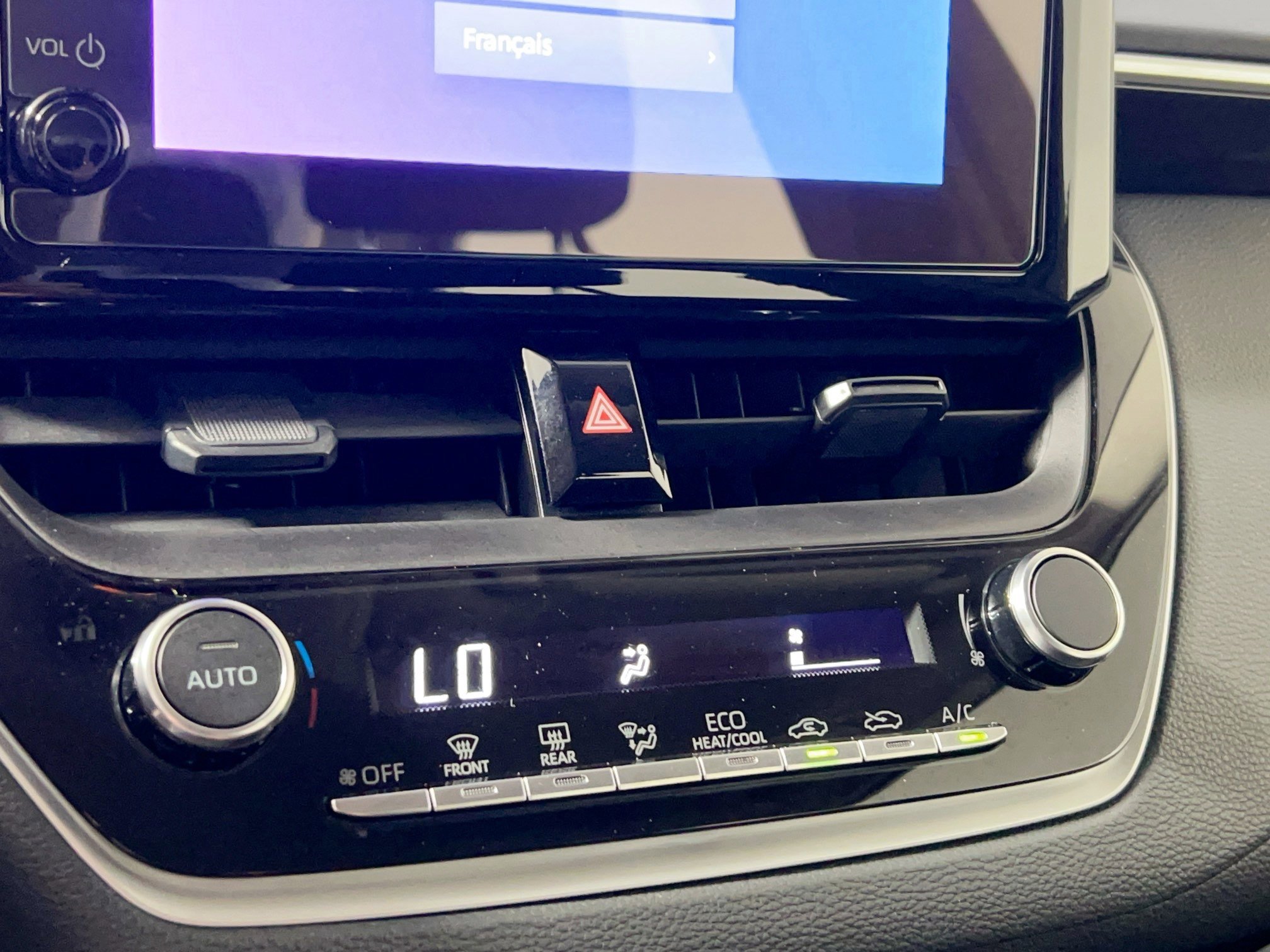 Used 2024 Toyota Corolla LE image 26