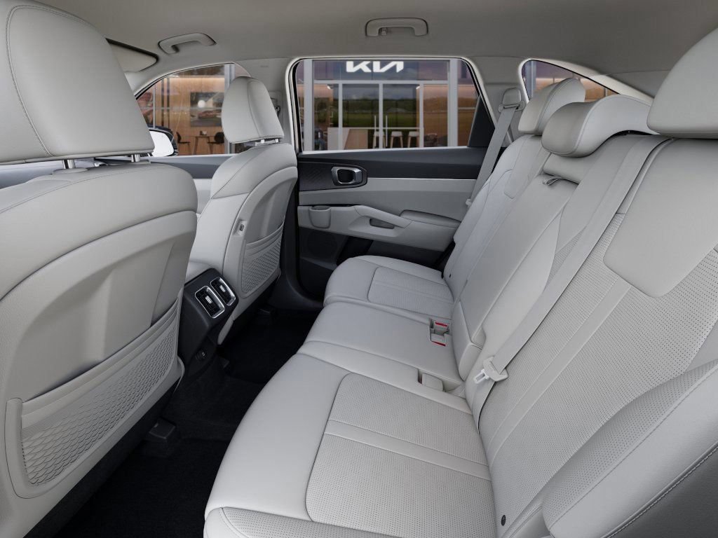 New 2026 Kia Sorento EX w/ EX Premium Package AWD/4WD image 18