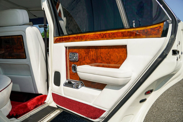 Used 1989 Rolls-Royce Silver Spirit image 50