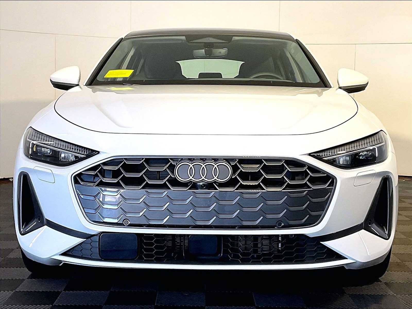 Used 2025 Audi A5 2.0T Premium Plus AWD/4WD image 10