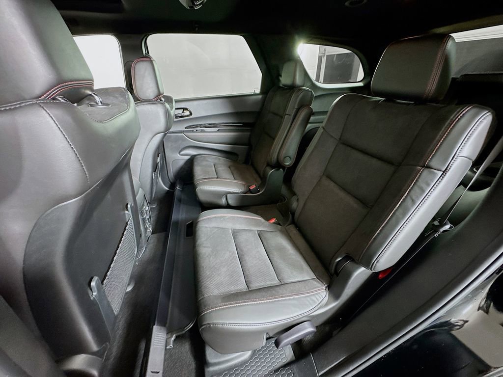 Used 2026 Dodge Durango GT AWD/4WD image 25