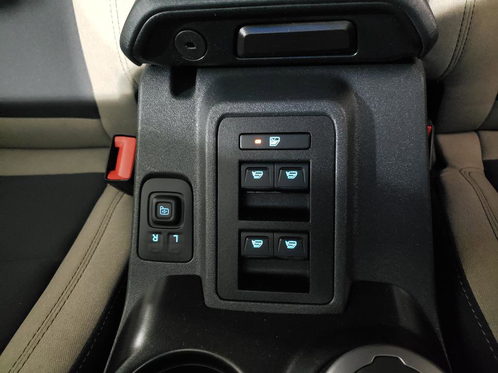 Used 2022 Ford Bronco Big Bend image 19