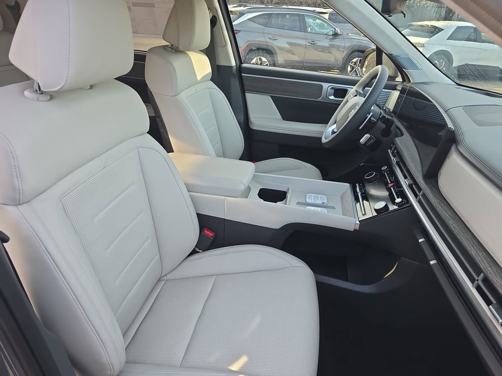 New 2026 Hyundai Santa Fe Calligraphy AWD/4WD image 10