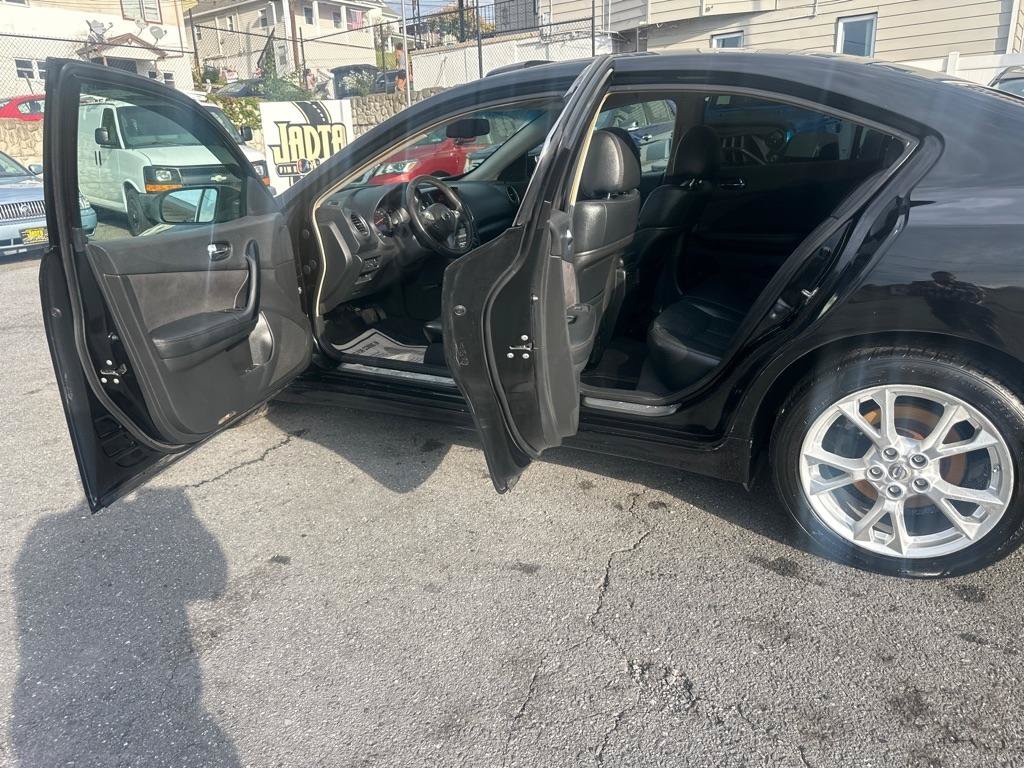 Used 2014 Nissan Maxima 3.5 S FWD image 15