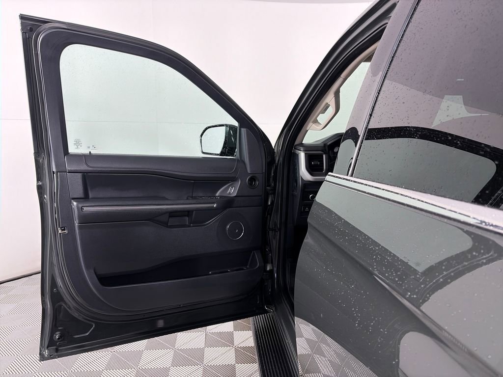 Certified 2022 Ford Expedition Max XLT AWD/4WD image 10