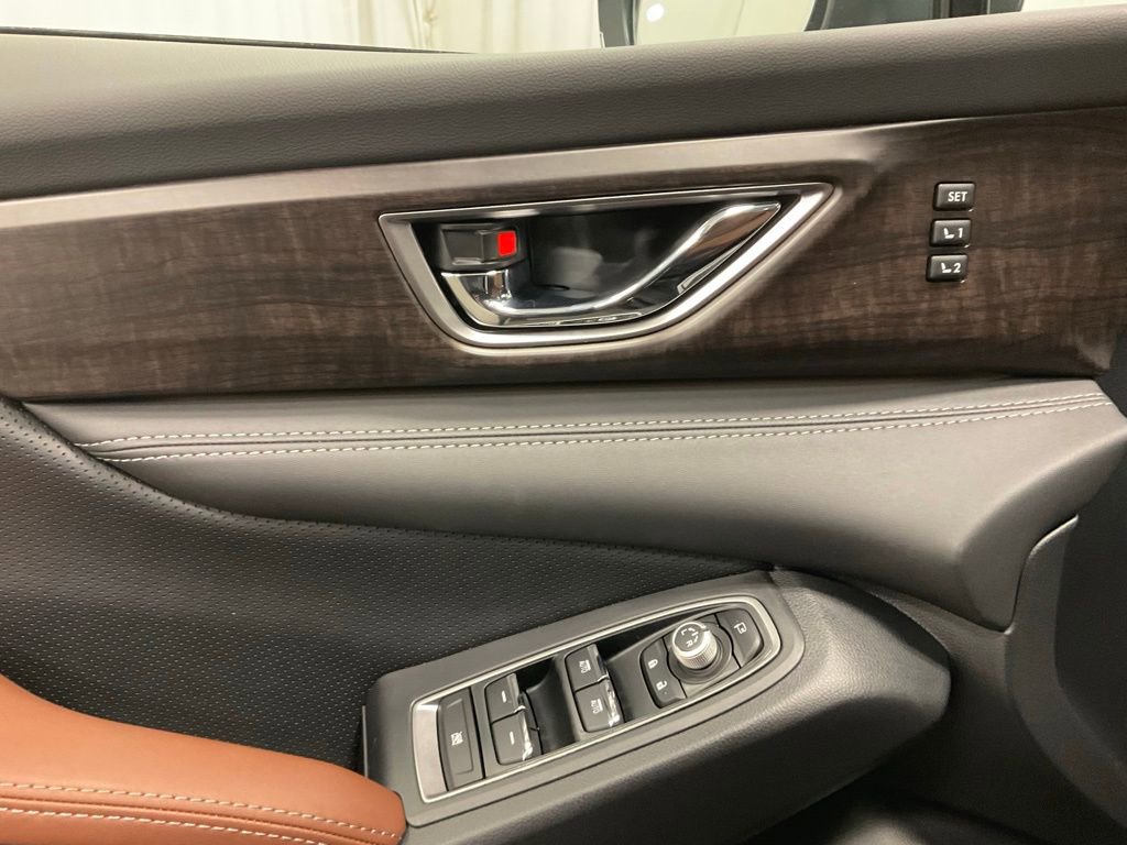 New 2026 Subaru Ascent Touring image 11
