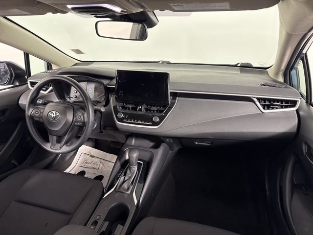 Used 2024 Toyota Corolla LE image 21