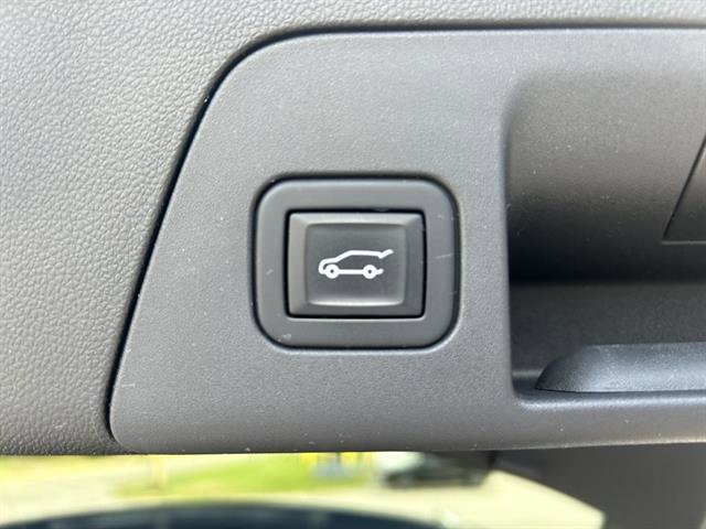 Certified 2022 Buick Envision Preferred image 6