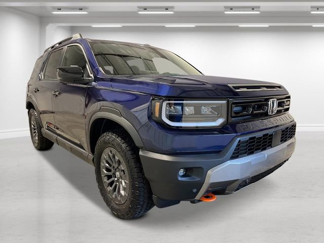 New 2026 Honda Passport TrailSport image 9