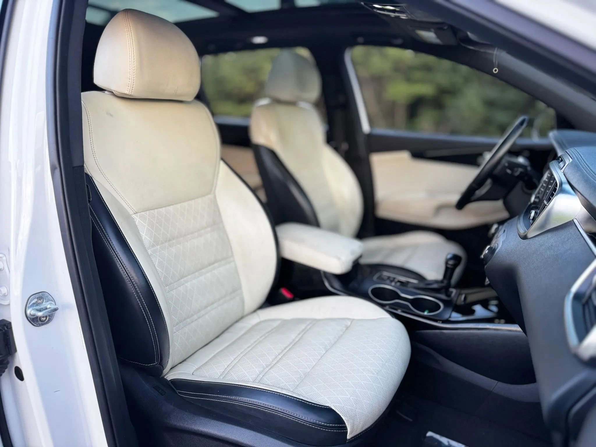 Used 2018 Kia Sorento SX image 18