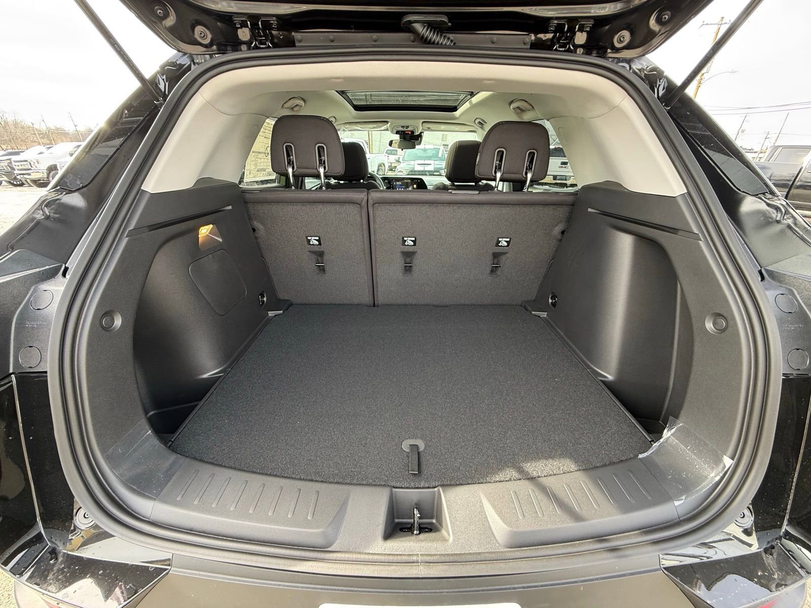 New 2026 Chevrolet TrailBlazer LT w/ LT Cold Weather Package image 27