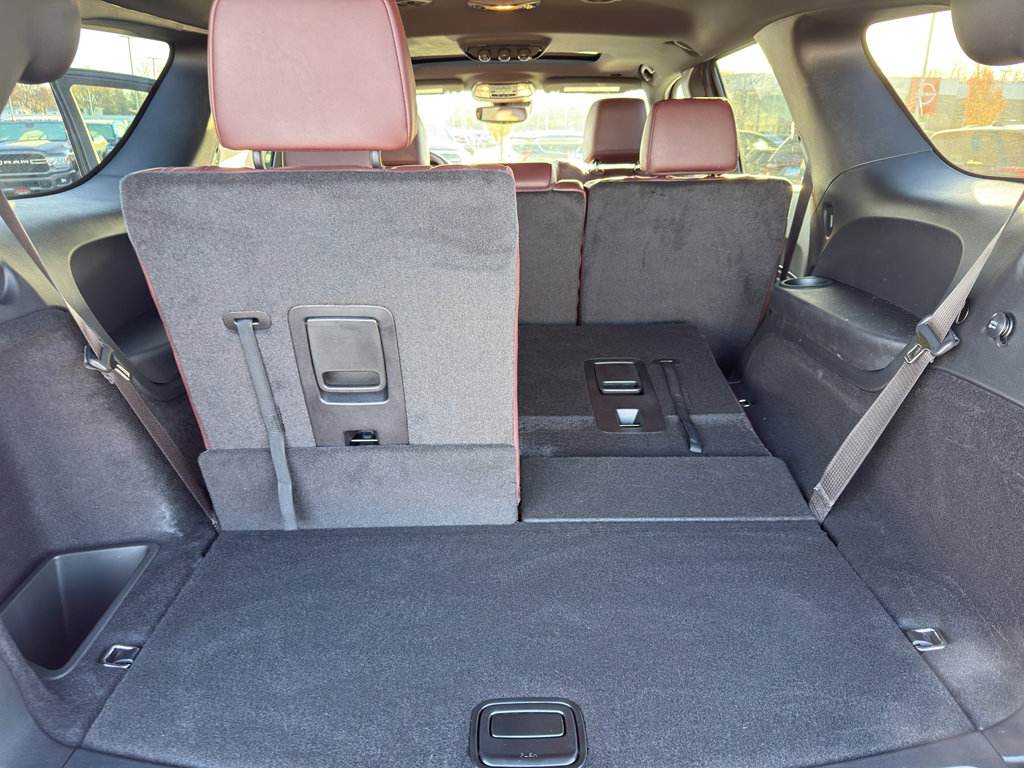 New 2026 Dodge Durango GT image 38