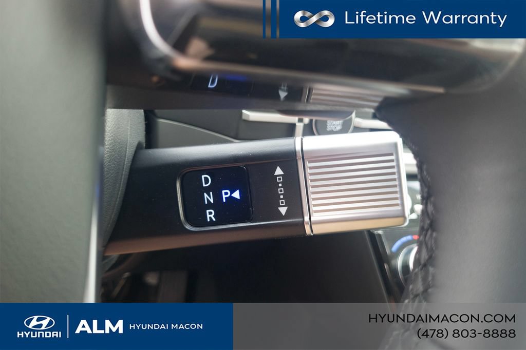 New 2026 Hyundai Santa Fe SEL FWD image 25