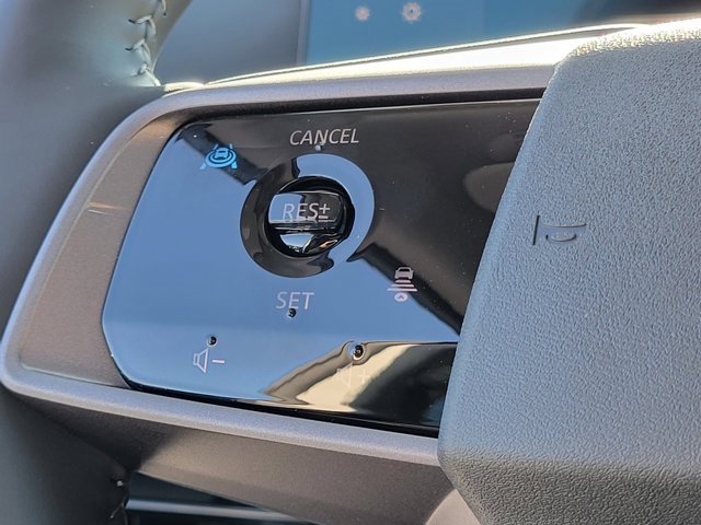 New 2025 Nissan Murano SL image 21