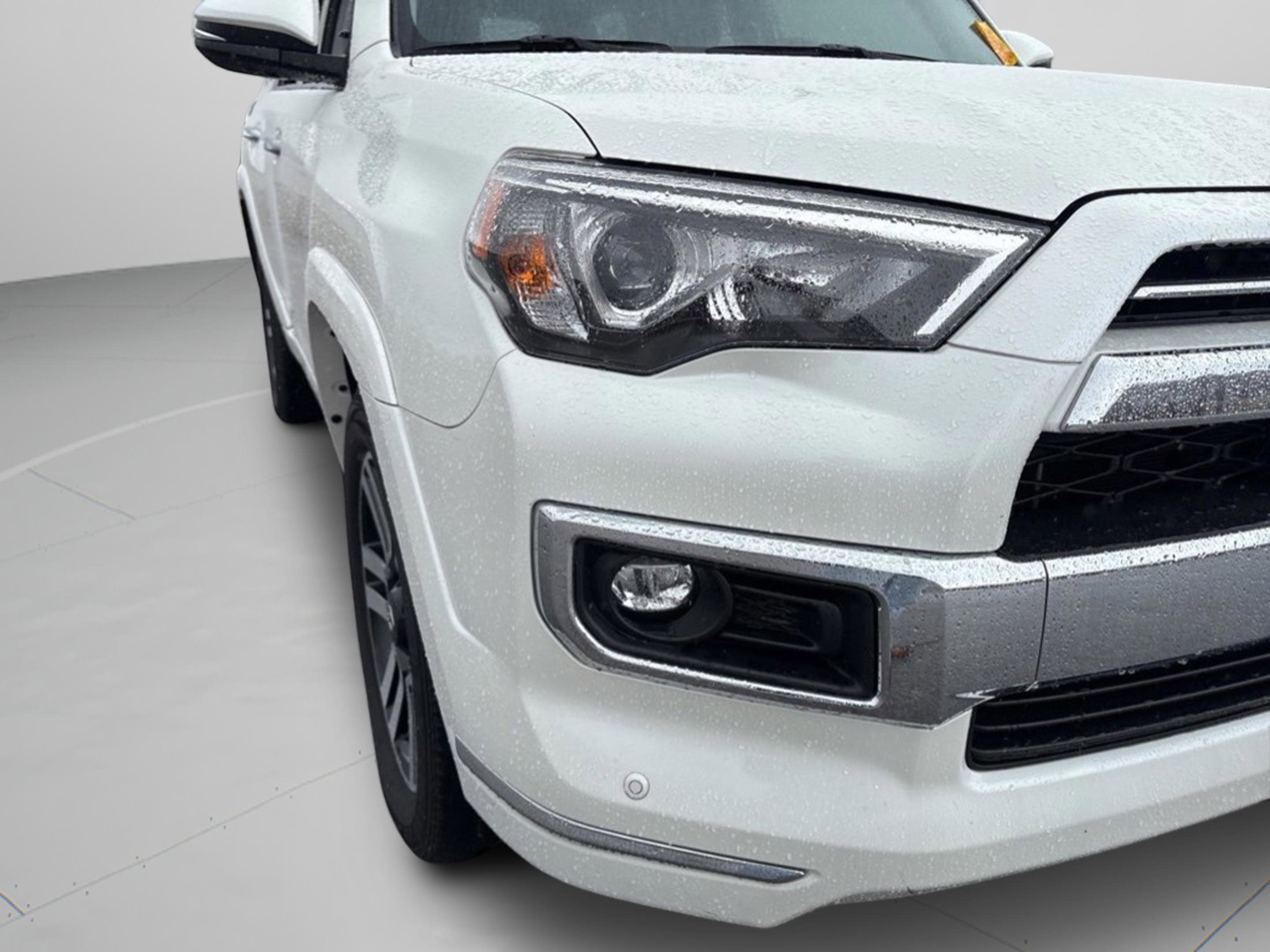 Used 2023 Toyota 4Runner Limited image 41