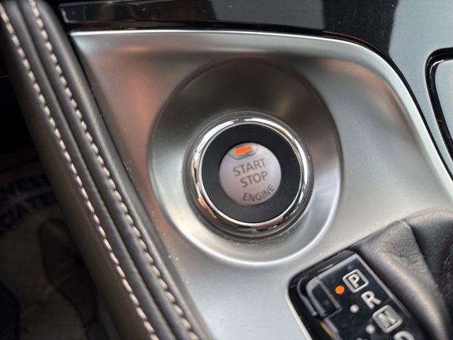 Used 2017 Nissan Maxima Platinum image 30