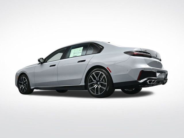 New 2025 BMW 760i xDrive w/ Executive Package image 33