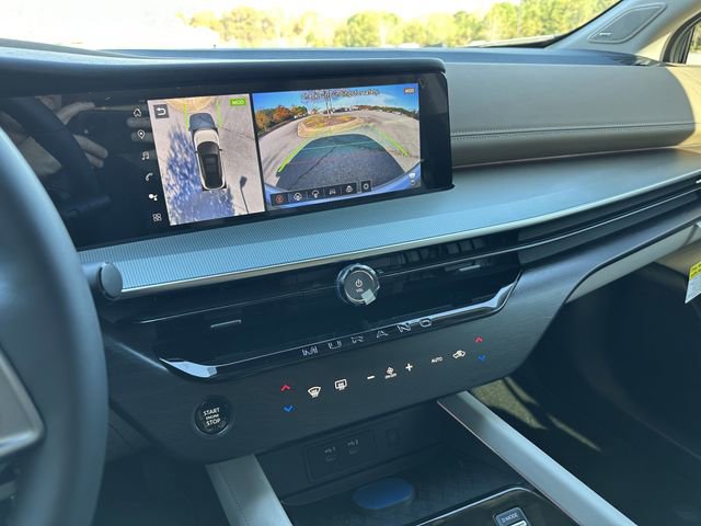 New 2026 Nissan Murano Platinum w/ Cargo Package image 23