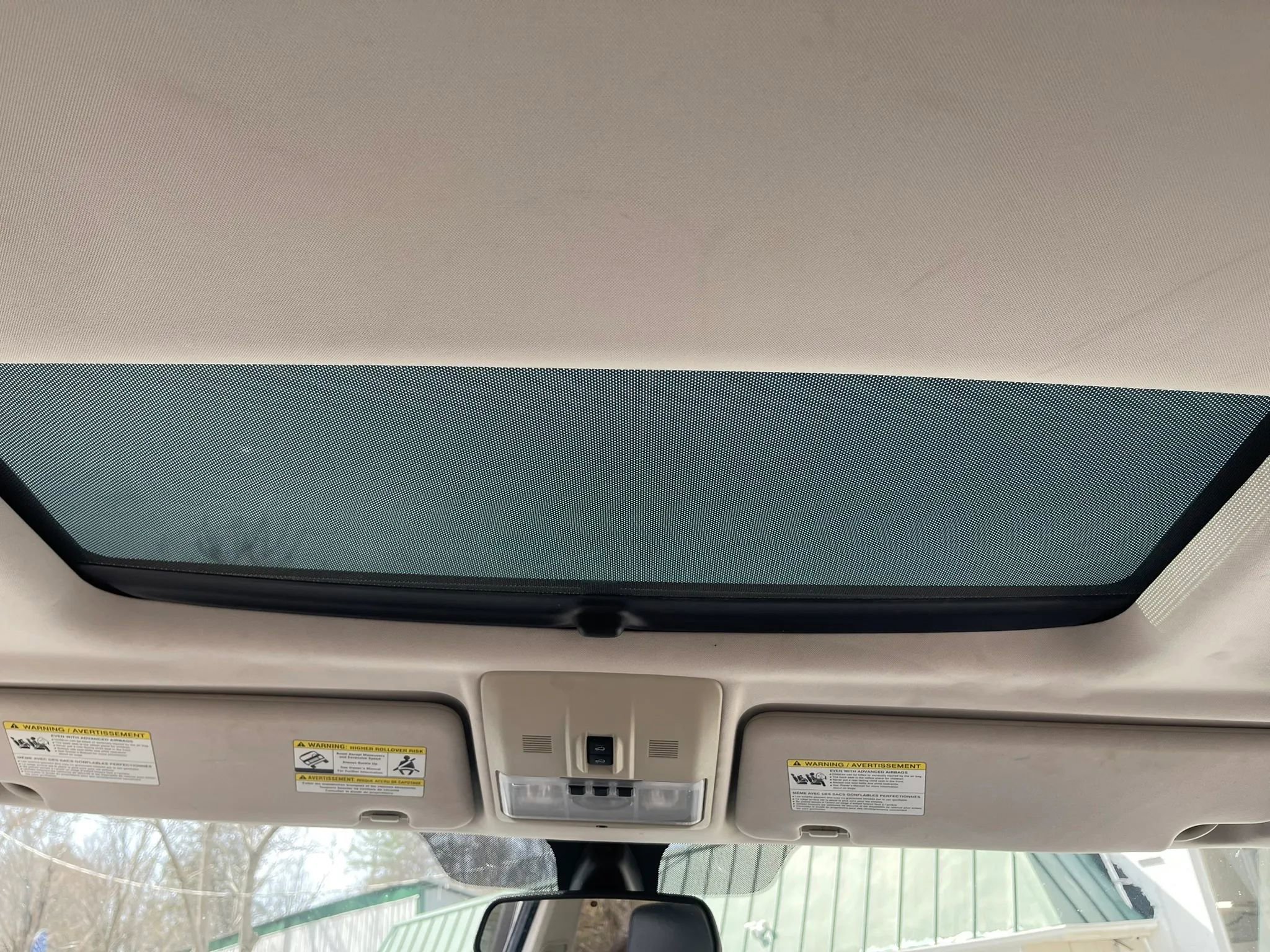 Used 2012 Land Rover LR4 HSE image 22