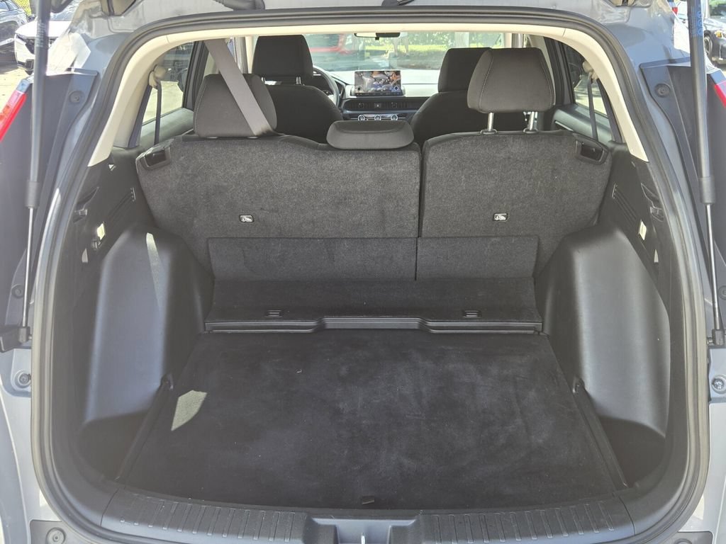 Certified 2025 Honda CR-V LX image 14