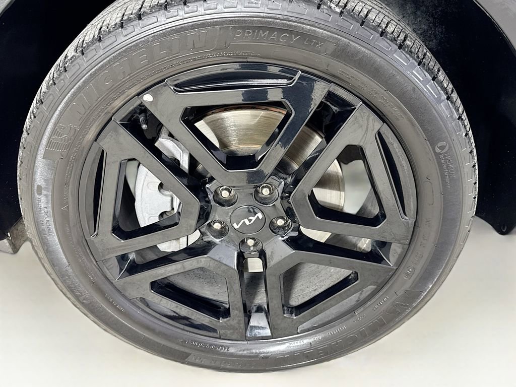 Used 2024 Kia Telluride SX Prestige X-Line image 44