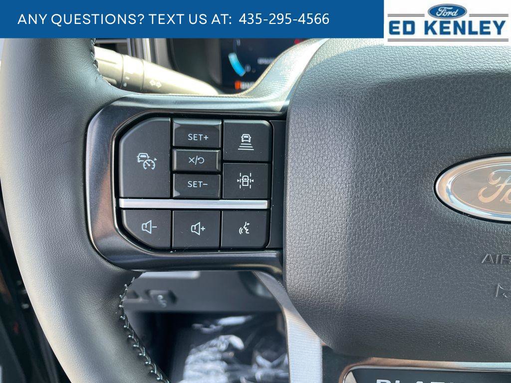 New 2026 Ford F450 Platinum AWD/4WD image 24