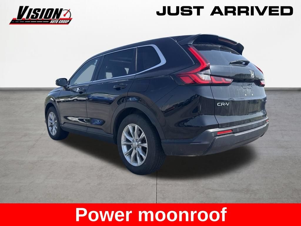 Used 2024 Honda CR-V EX-L image 7
