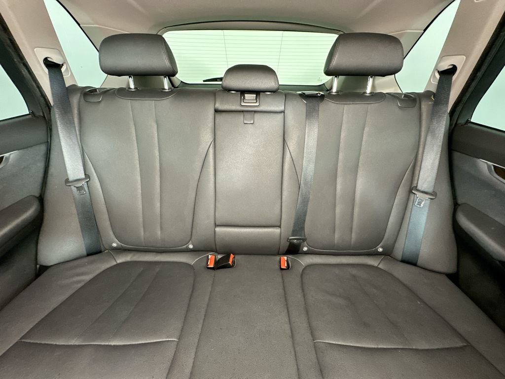 Used 2015 BMW X5 xDrive35d AWD/4WD image 13