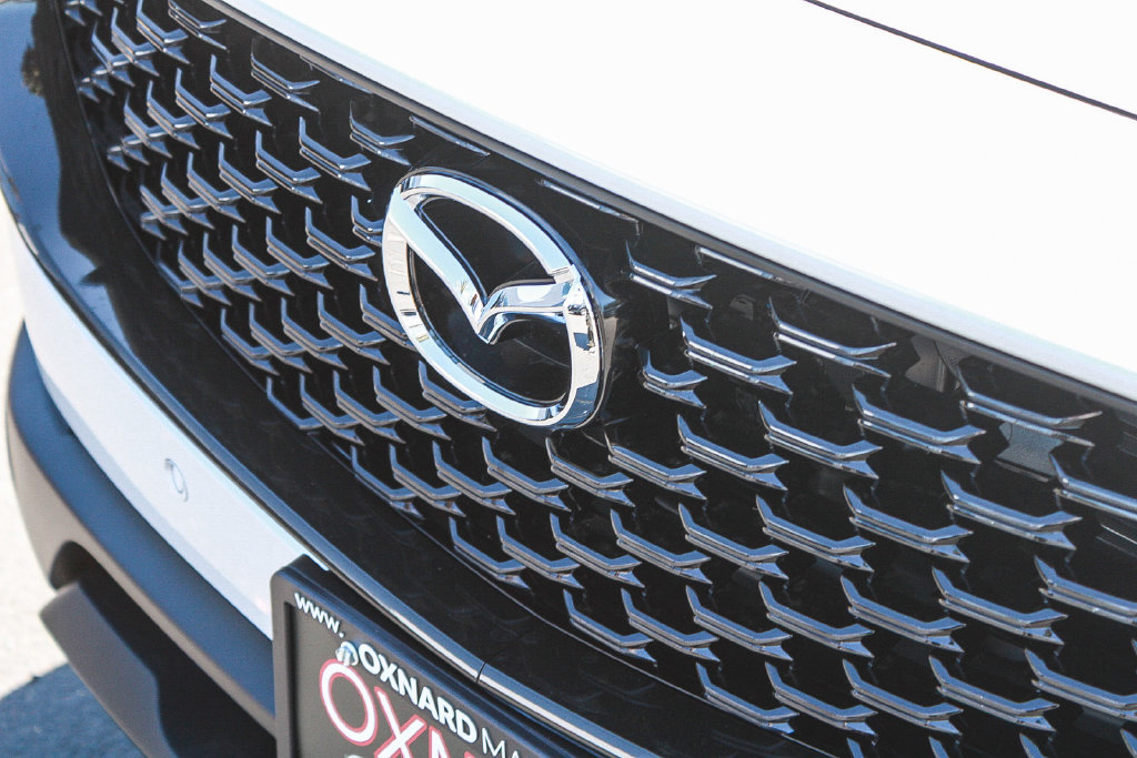 New 2026 MAZDA CX-50 AWD 2.5 S w/ Cargo Package image 9