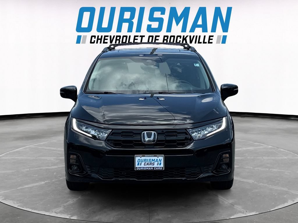 Used 2026 Honda Odyssey Elite image 8