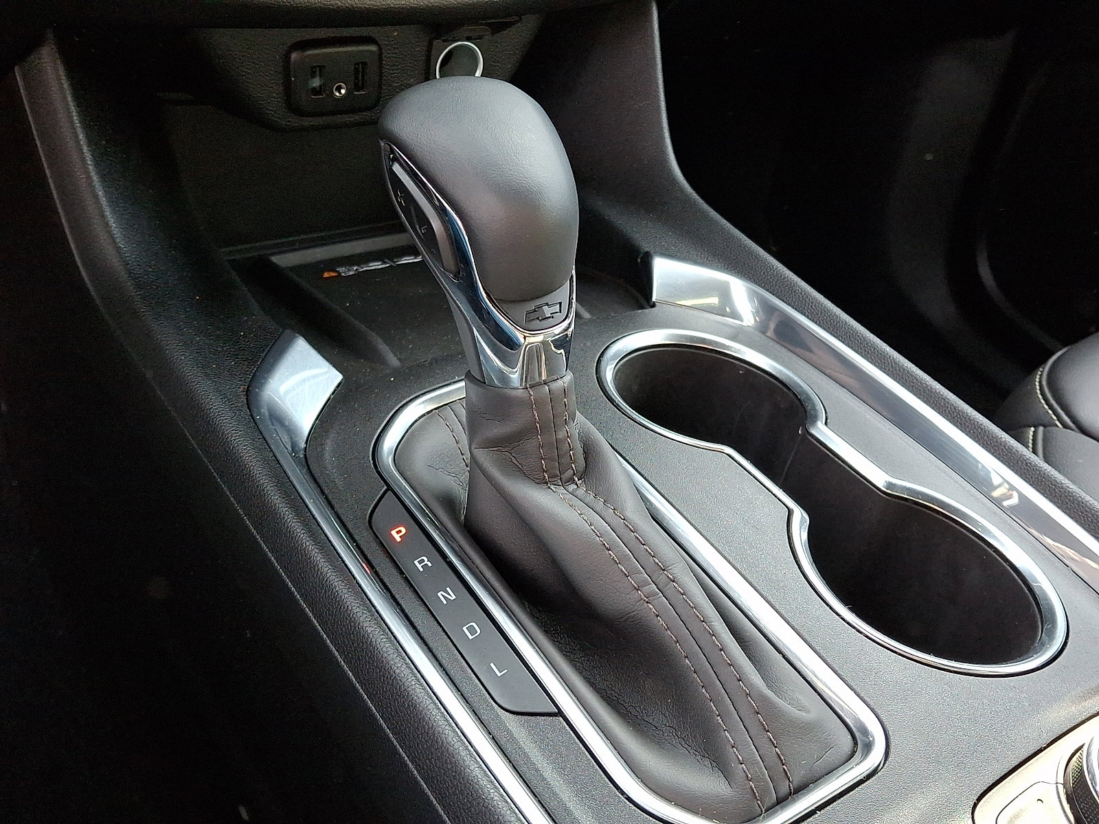 Certified 2023 Chevrolet Traverse LT image 16