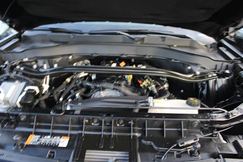 Used 2025 Ford Explorer ST-Line AWD/4WD image 22
